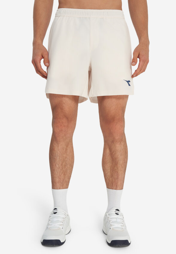 Шорты мужские Diadora, Бежевый