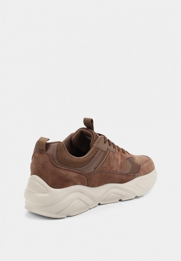 Кроссовки Patrol