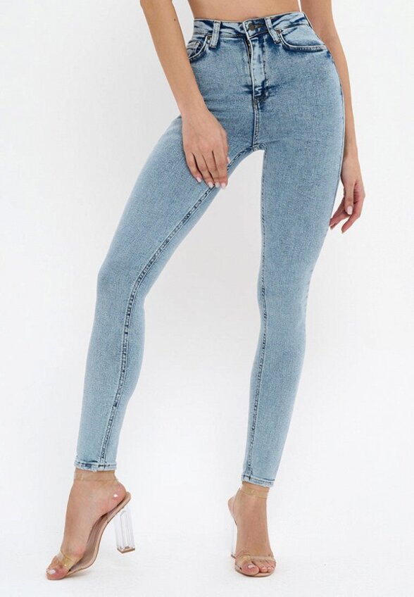 Джинсы Bona Fide