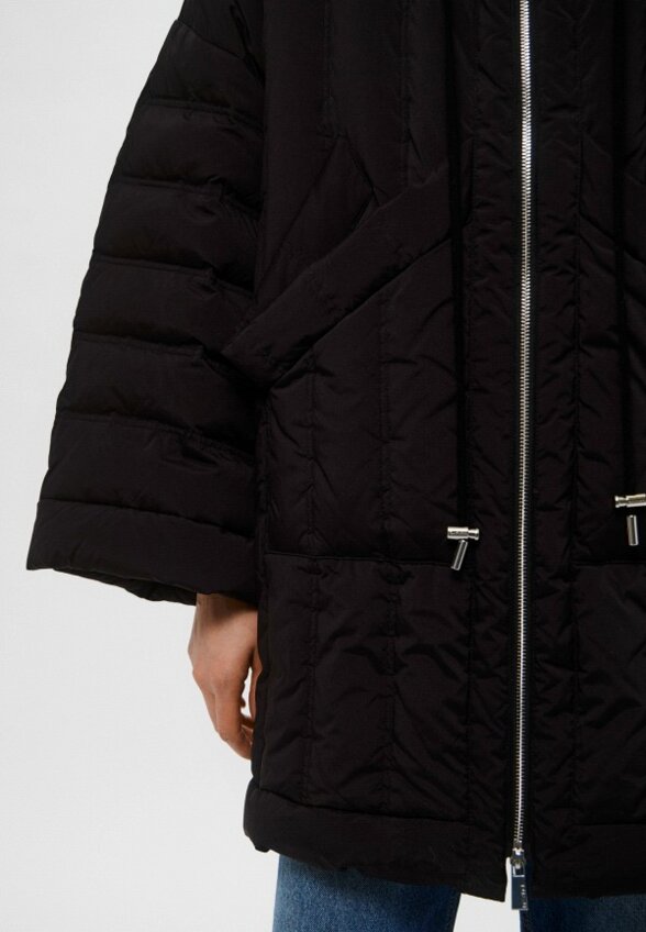 Пуховик Max & Moi