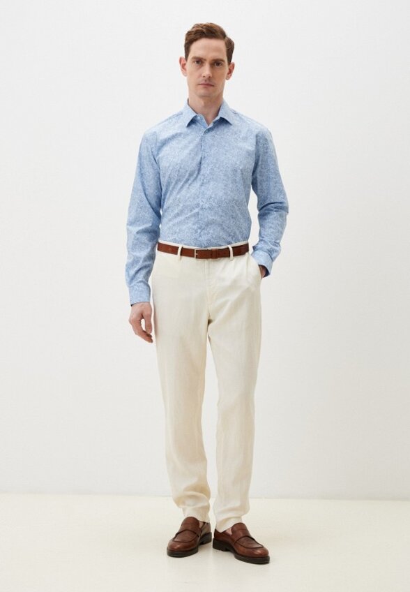 Рубашка Brostem