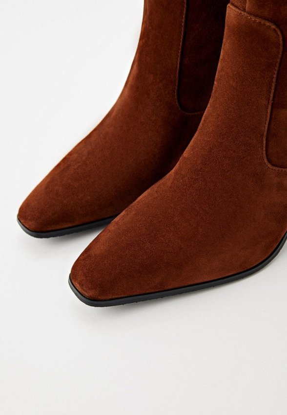 Сапоги Ekonika