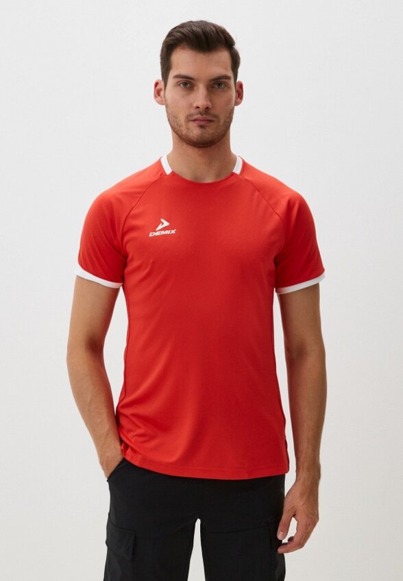 Футболка спортивная Demix