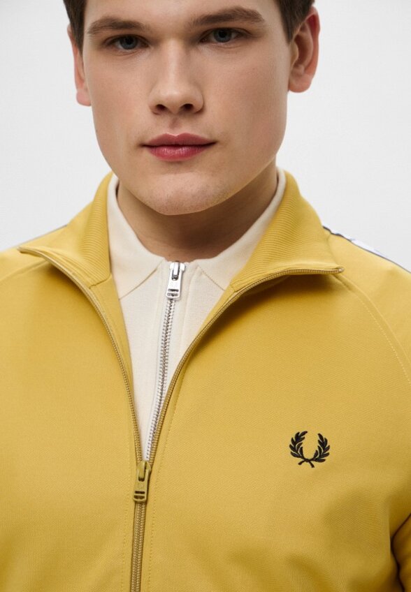 Олимпийка Fred Perry
