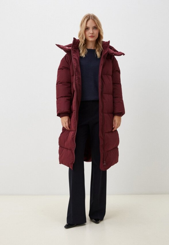 Пуховик Zolla