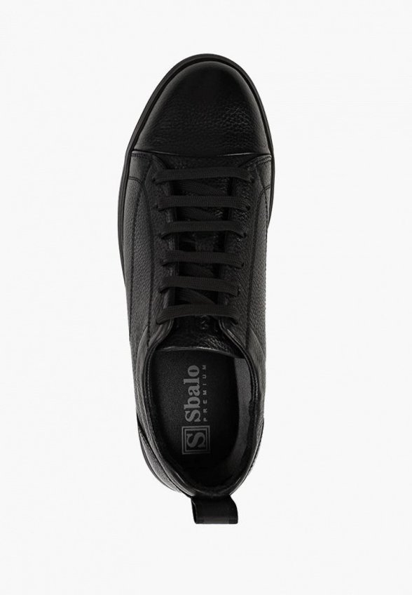 Кеды Sbalo