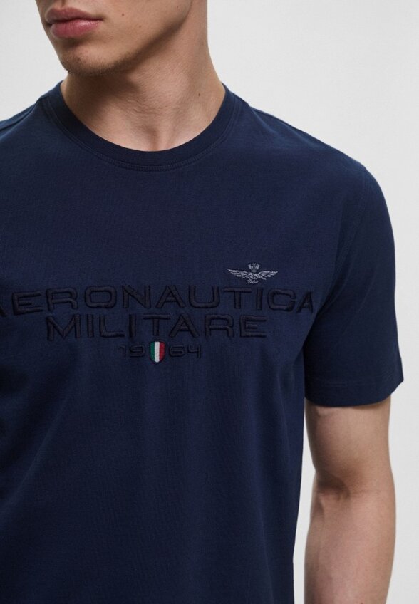 Футболка Aeronautica Militare