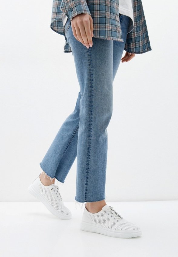 Ботинки Francesco Donni