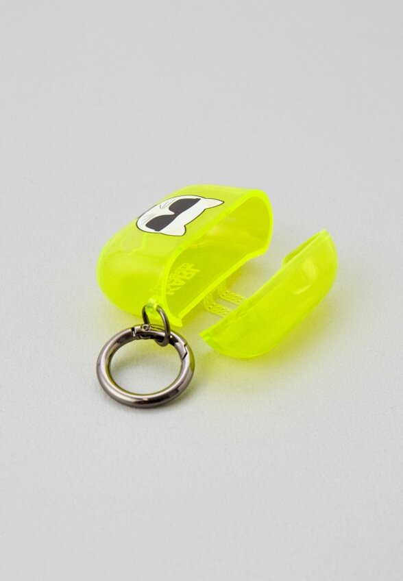 Чехол для наушников Karl Lagerfeld