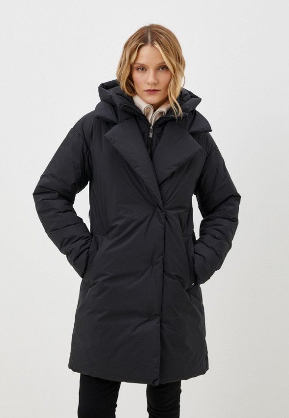 Куртка-пальто Hoops