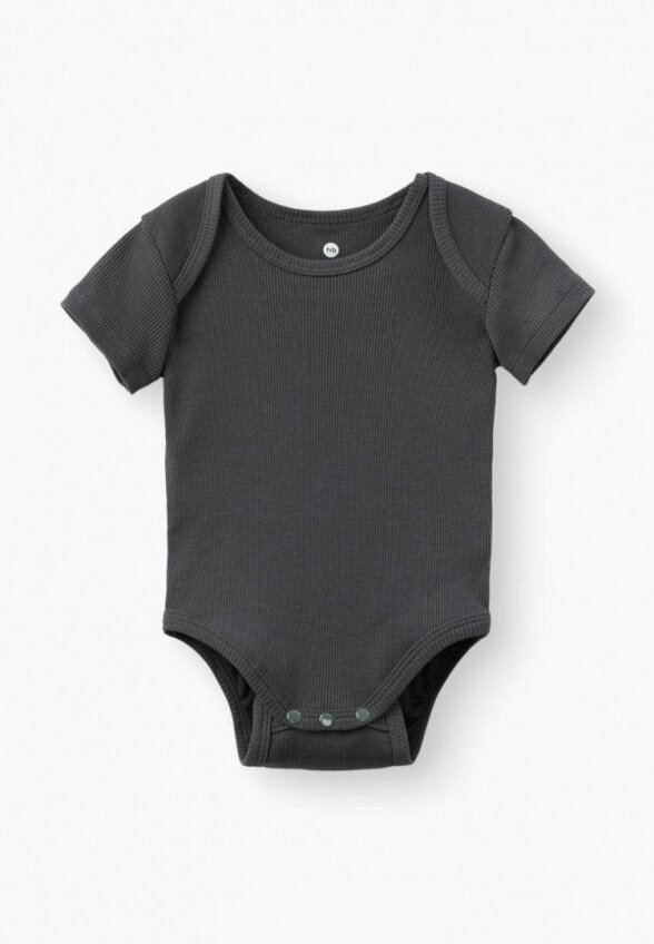 Боди 3 шт. Happy Baby