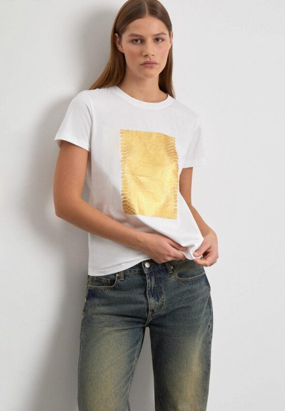 Футболка Emka