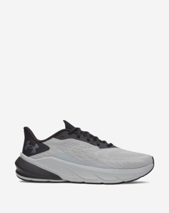 Кроссовки мужские Under Armour Turbulence 3, Серый женщинам