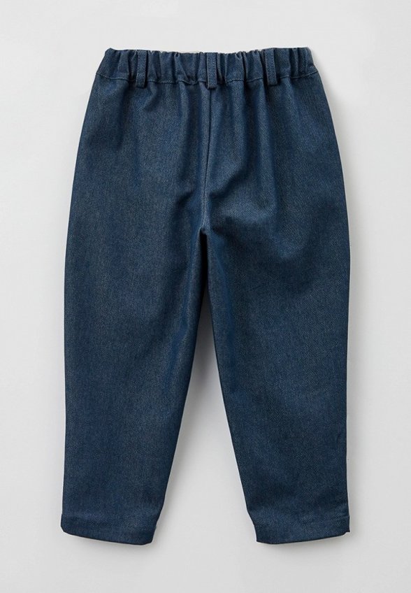 Джинсы Ete Children