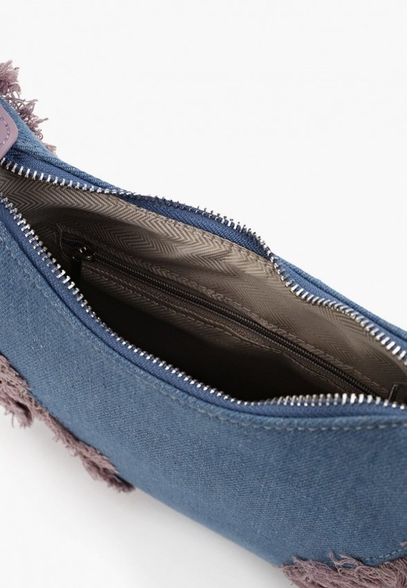 Сумка джинсовая Makfine