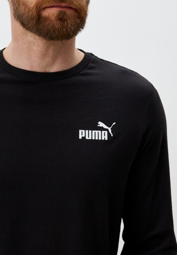 Лонгслив PUMA