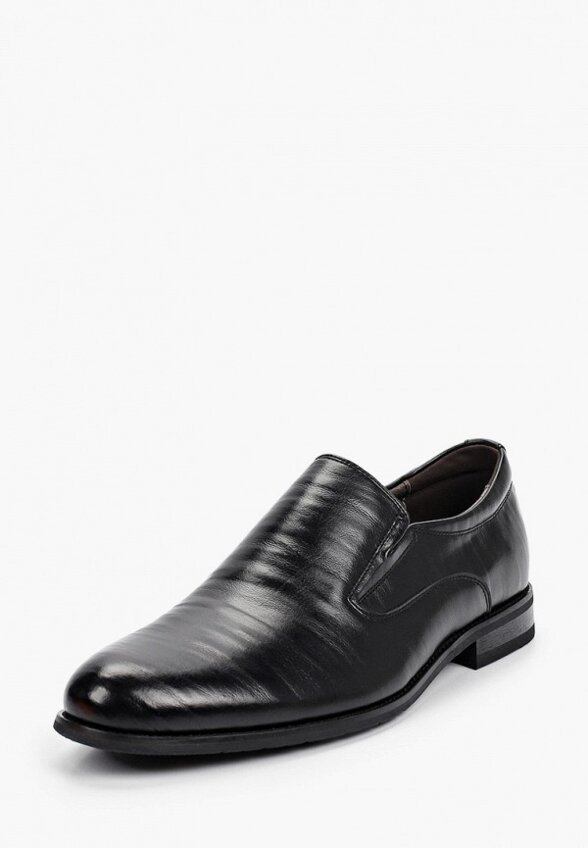 Лоферы Thomas Munz