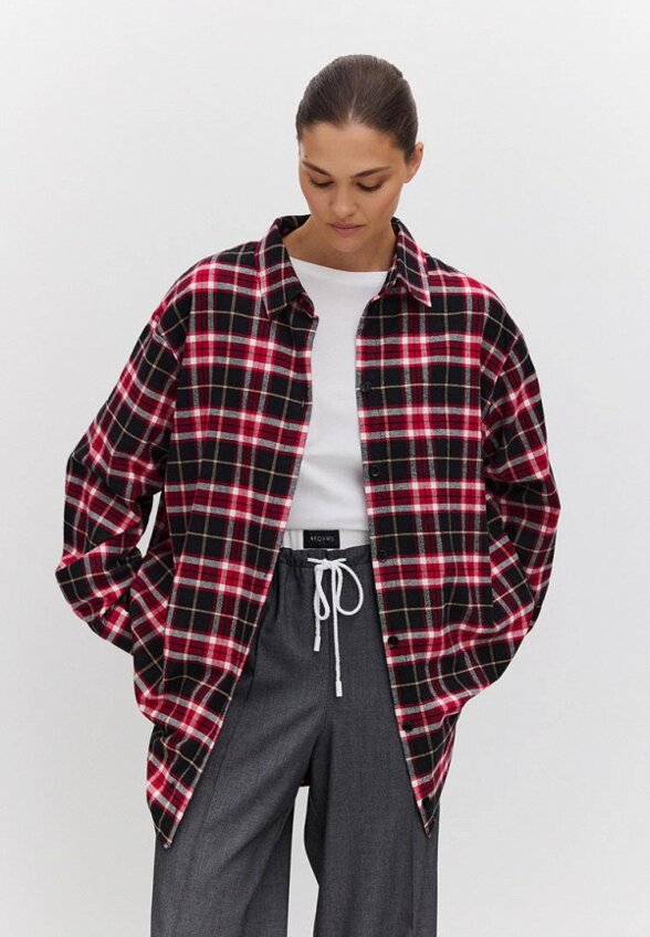 Рубашка 4forms