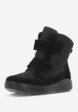 Ботинки утепленные детские Ecco Urban Snowboarder, Черный2  - превью