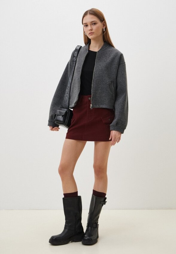 Полупальто Koton