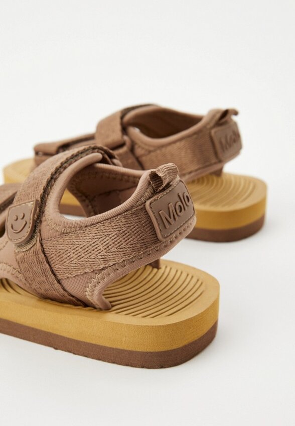Сандалии Molo