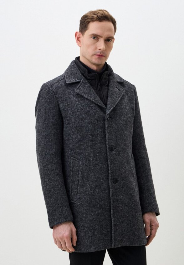 Полупальто Grizman