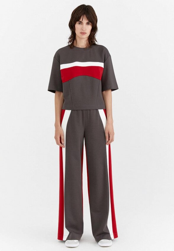 Футболка M.Reason