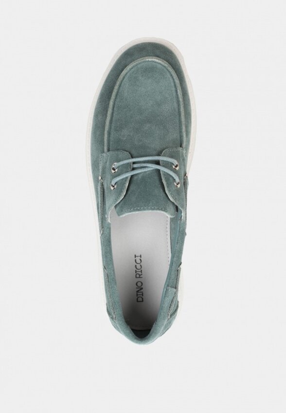 Топсайдеры Dino Ricci