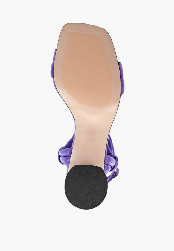 Босоножки Abricot