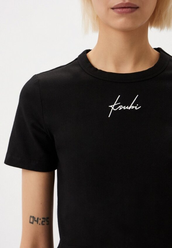 Футболка Ksubi