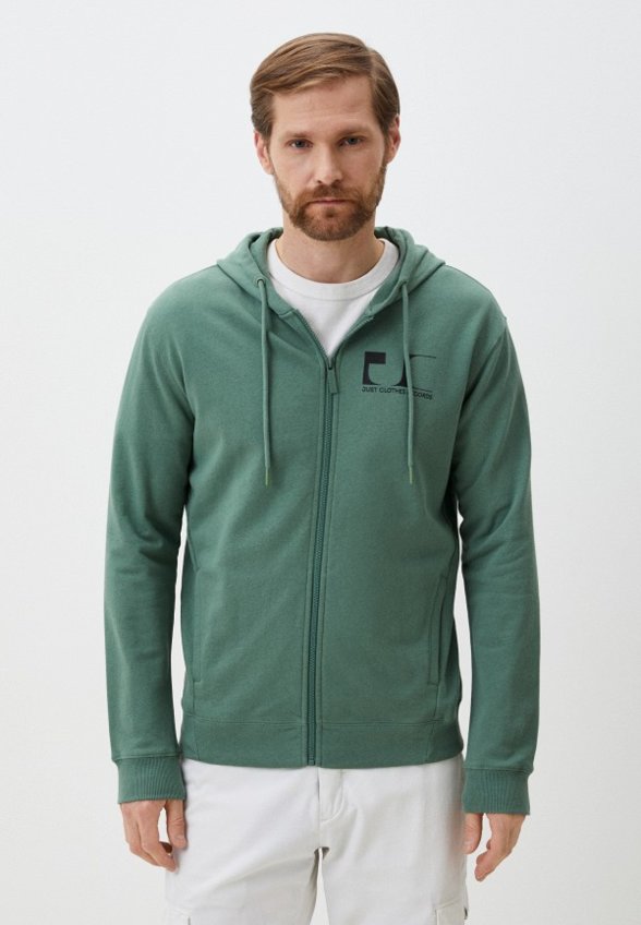 Толстовка JC Just Clothes