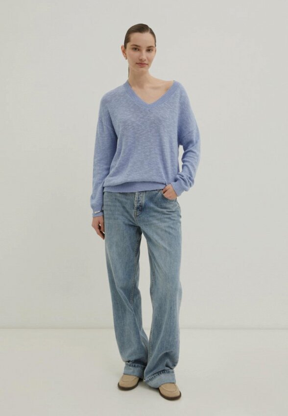 Пуловер Finn Flare