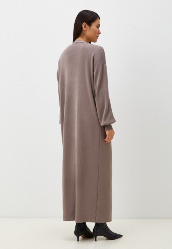 Платье и кардиган Diverius