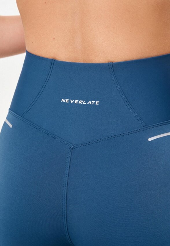 Леггинсы Neverlate