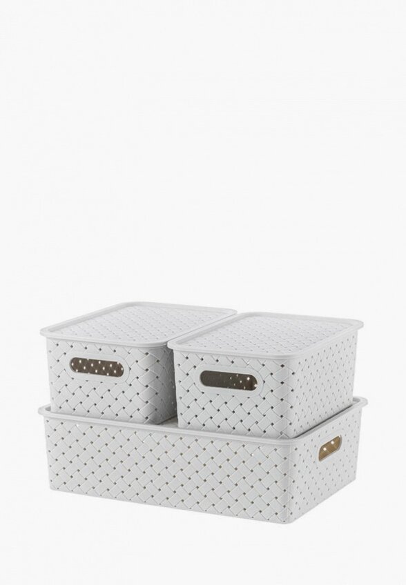 Комплект корзин Elcasa