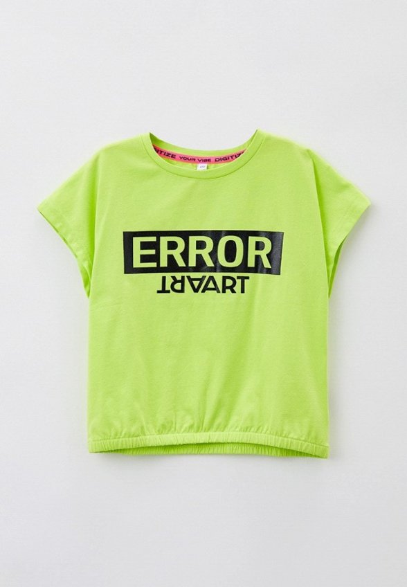 Футболка PlayToday