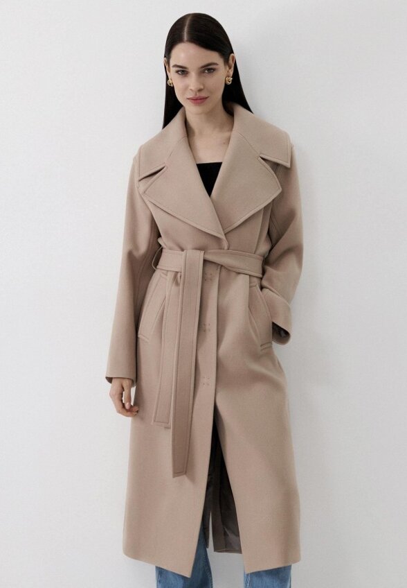 Пальто-халат Charuel