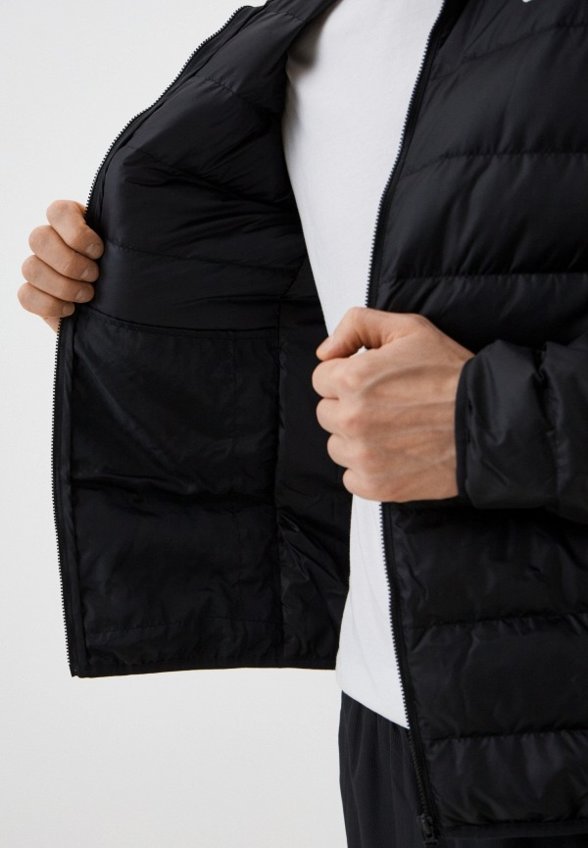 Пуховик adidas