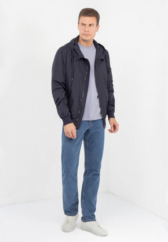 Ветровка Gino Pellini