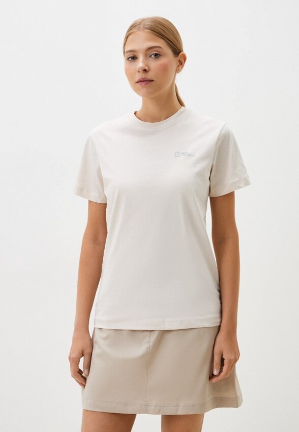 Футболка Jack Wolfskin