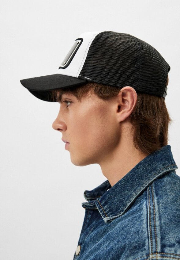 Бейсболка John Hatter & Co