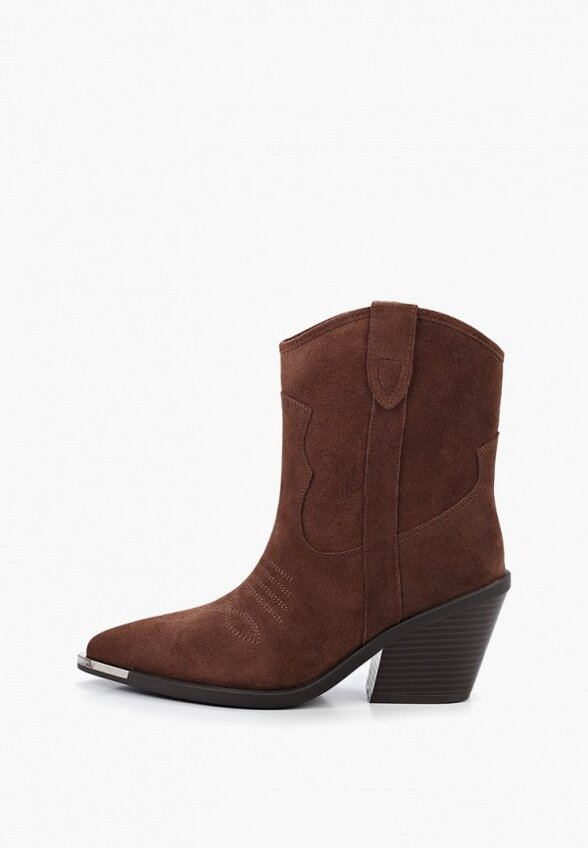 Ботильоны Vivian Royal