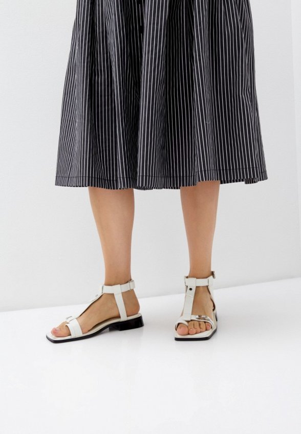 Сандалии Basconi