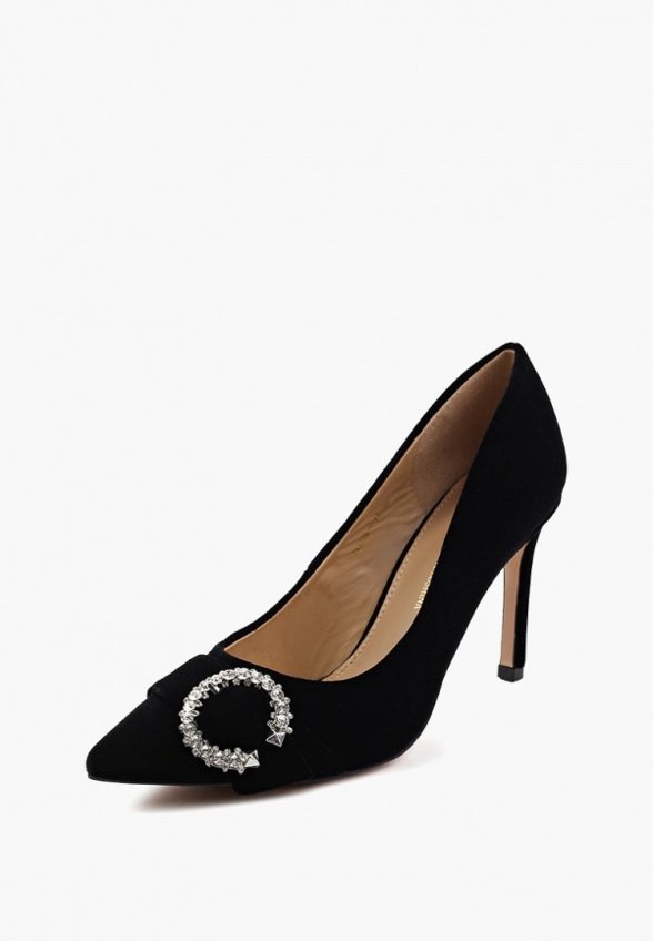 Туфли Angelina Voloshina