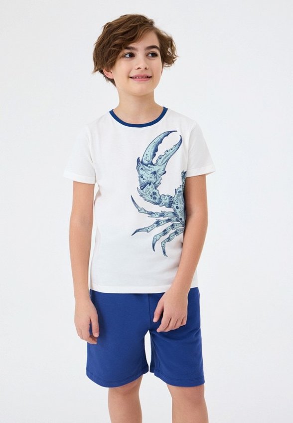 Футболка Lassie