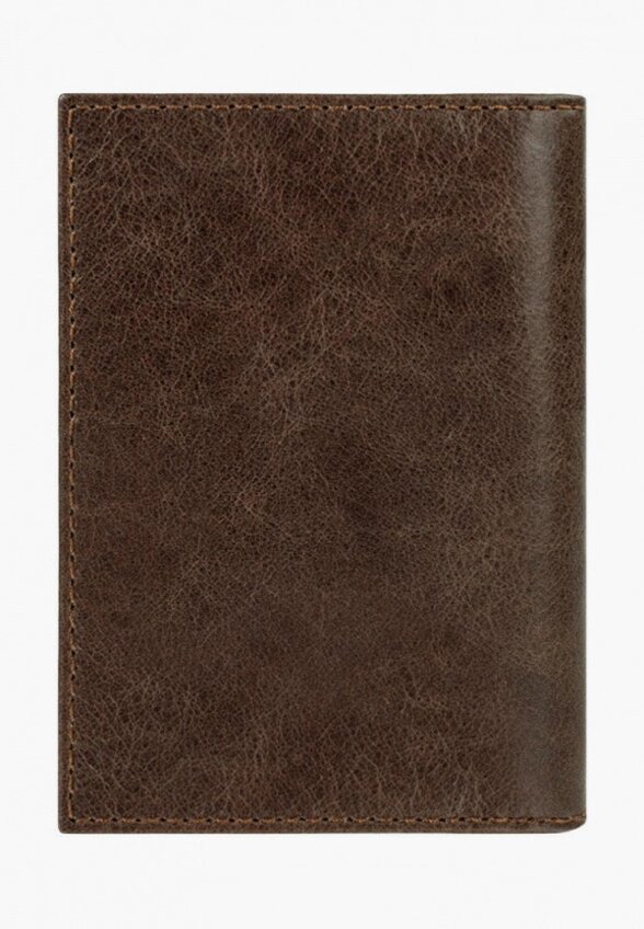 Обложка для документов Mumi