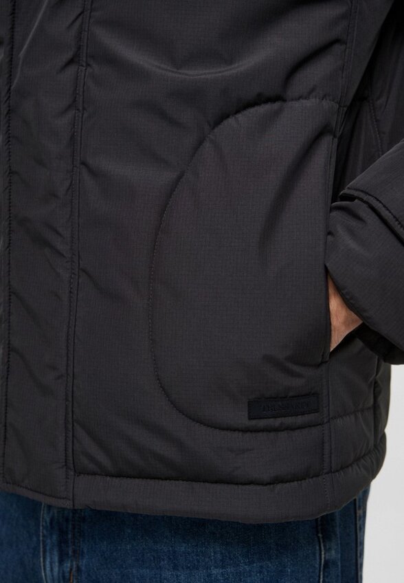 Куртка утепленная Trussardi