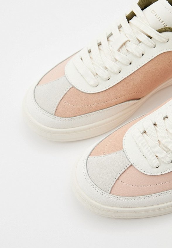 Кеды Tommy Hilfiger