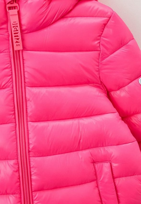 Куртка утепленная PlayToday