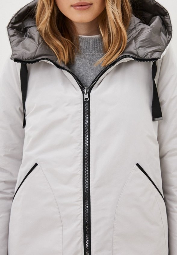 Куртка утепленная Dixi-Coat